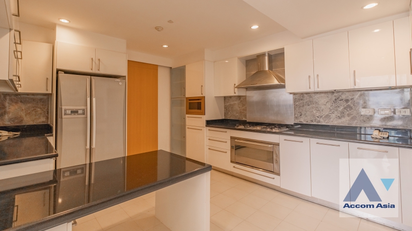 16  4 br Apartment For Rent in Sukhumvit ,Bangkok BTS Phrom Phong at Apartment with Top Facilities, Close to Emshere 1513446