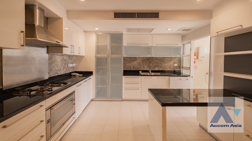 15  4 br Apartment For Rent in Sukhumvit ,Bangkok BTS Phrom Phong at Apartment with Top Facilities, Close to Emshere 1513446