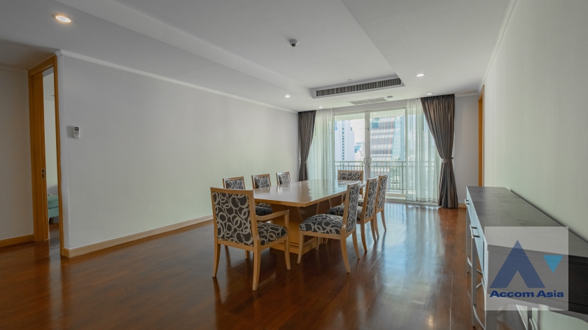 14  4 br Apartment For Rent in Sukhumvit ,Bangkok BTS Phrom Phong at Apartment with Top Facilities, Close to Emshere 1513446