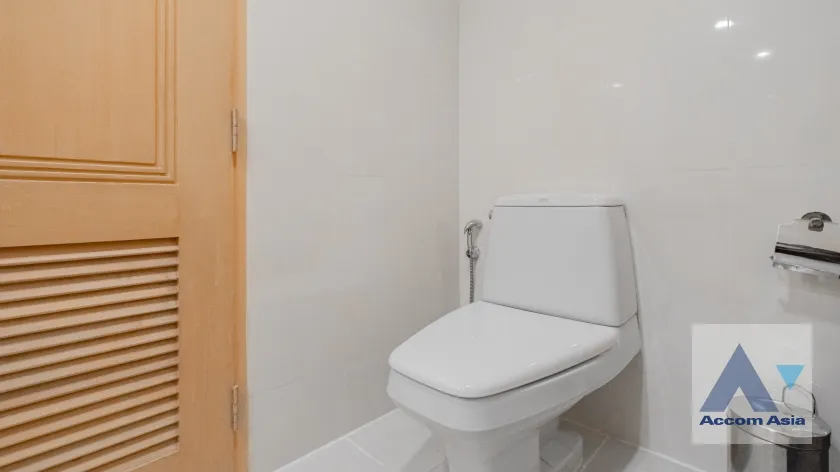 17  4 br Apartment For Rent in Sukhumvit ,Bangkok BTS Phrom Phong at Apartment with Top Facilities, Close to Emshere 1513446