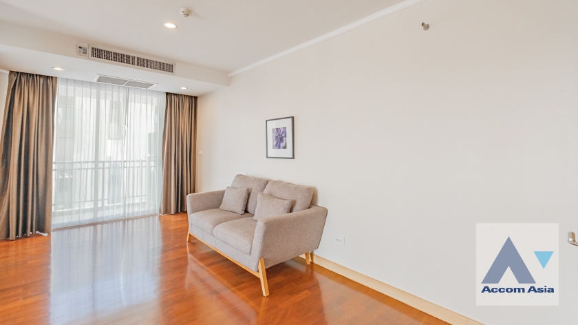 21  4 br Apartment For Rent in Sukhumvit ,Bangkok BTS Phrom Phong at Apartment with Top Facilities, Close to Emshere 1513446