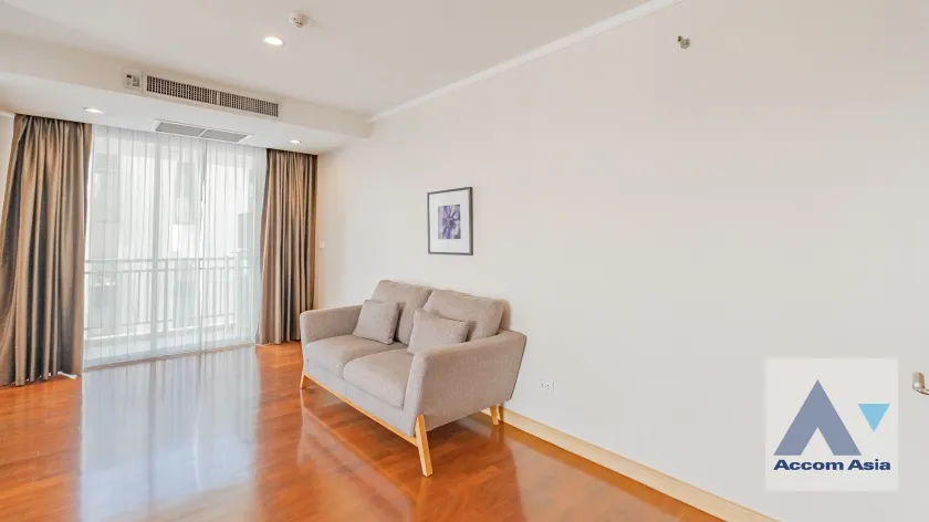 21  4 br Apartment For Rent in Sukhumvit ,Bangkok BTS Phrom Phong at Apartment with Top Facilities, Close to Emshere 1513446