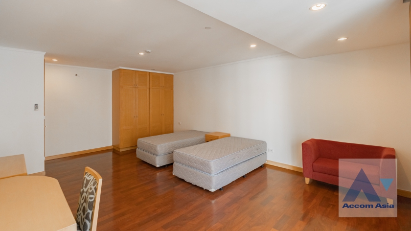 26  4 br Apartment For Rent in Sukhumvit ,Bangkok BTS Phrom Phong at Apartment with Top Facilities, Close to Emshere 1513446