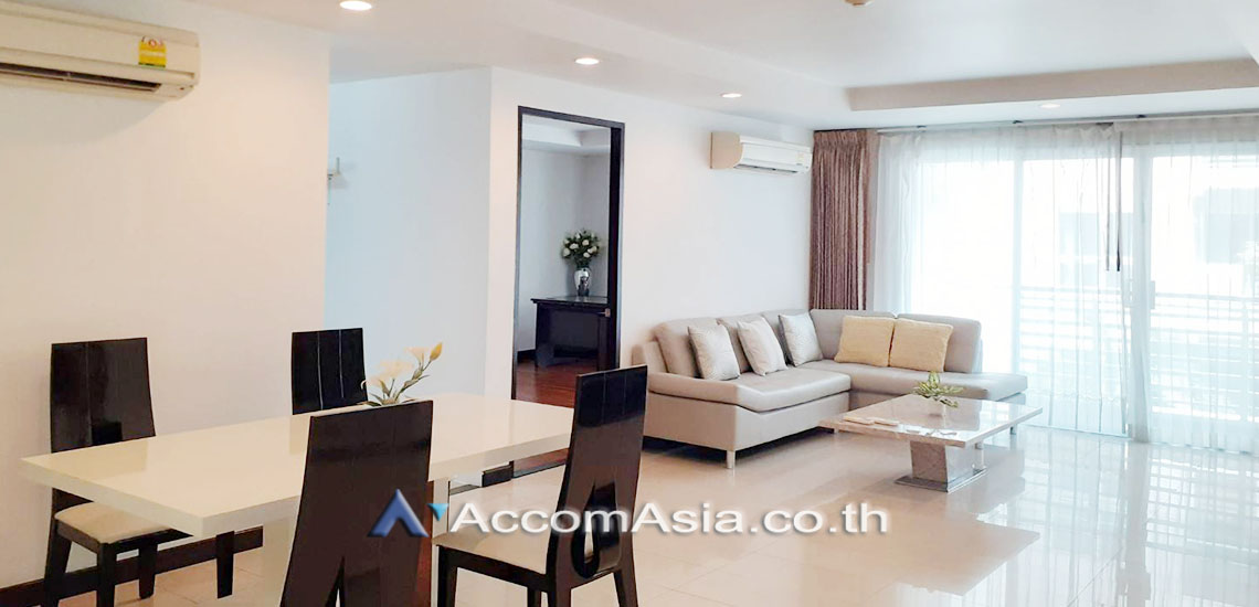  2  3 br Condominium For Rent in Sukhumvit ,Bangkok BTS Ekkamai at The Avenue Sukumvit 61 1513455
