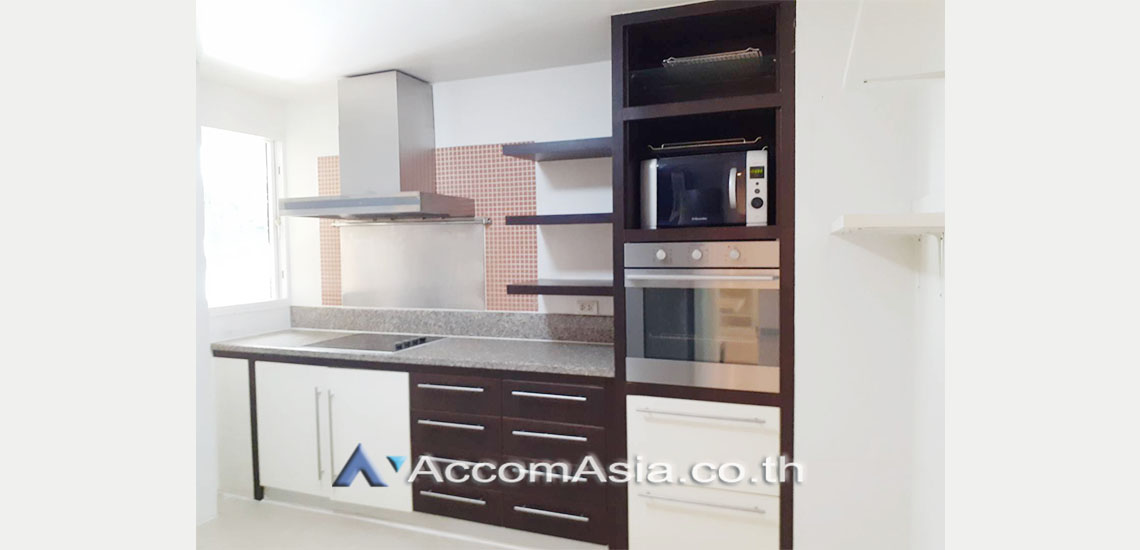 9  3 br Condominium For Rent in Sukhumvit ,Bangkok BTS Ekkamai at The Avenue Sukumvit 61 1513455