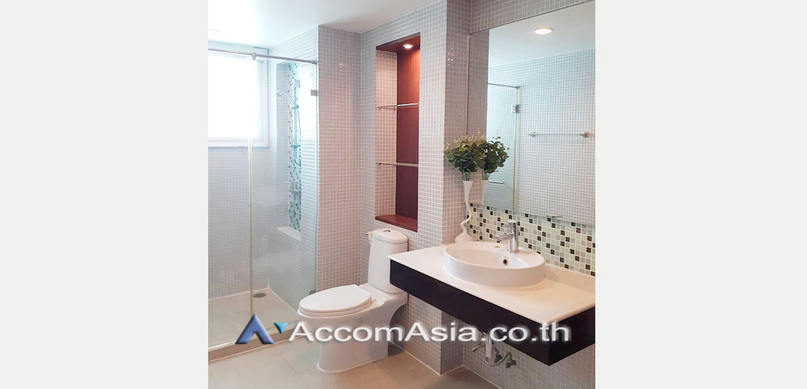 8  3 br Condominium For Rent in Sukhumvit ,Bangkok BTS Ekkamai at The Avenue Sukumvit 61 1513455