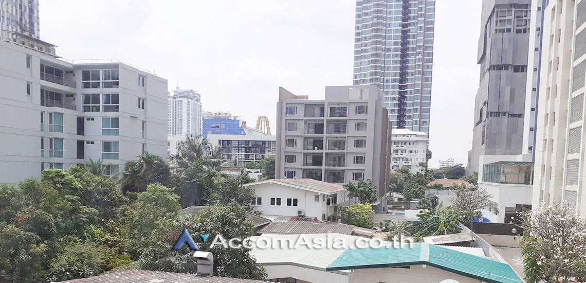 13  3 br Condominium For Rent in Sukhumvit ,Bangkok BTS Ekkamai at The Avenue Sukumvit 61 1513455
