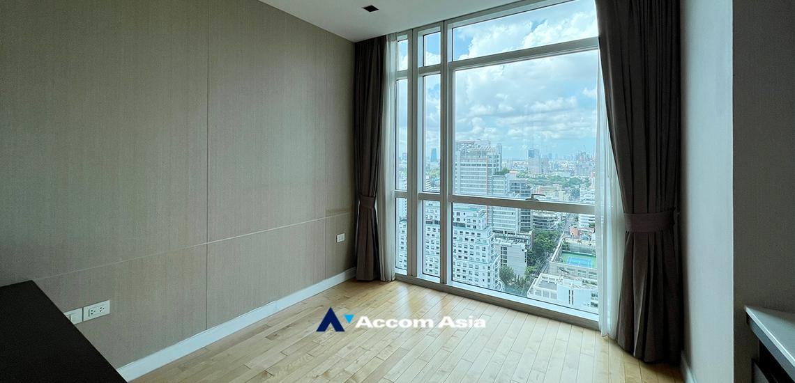 16  2 br Condominium For Rent in Ploenchit ,Bangkok BTS Ploenchit at Athenee Residence 1513464