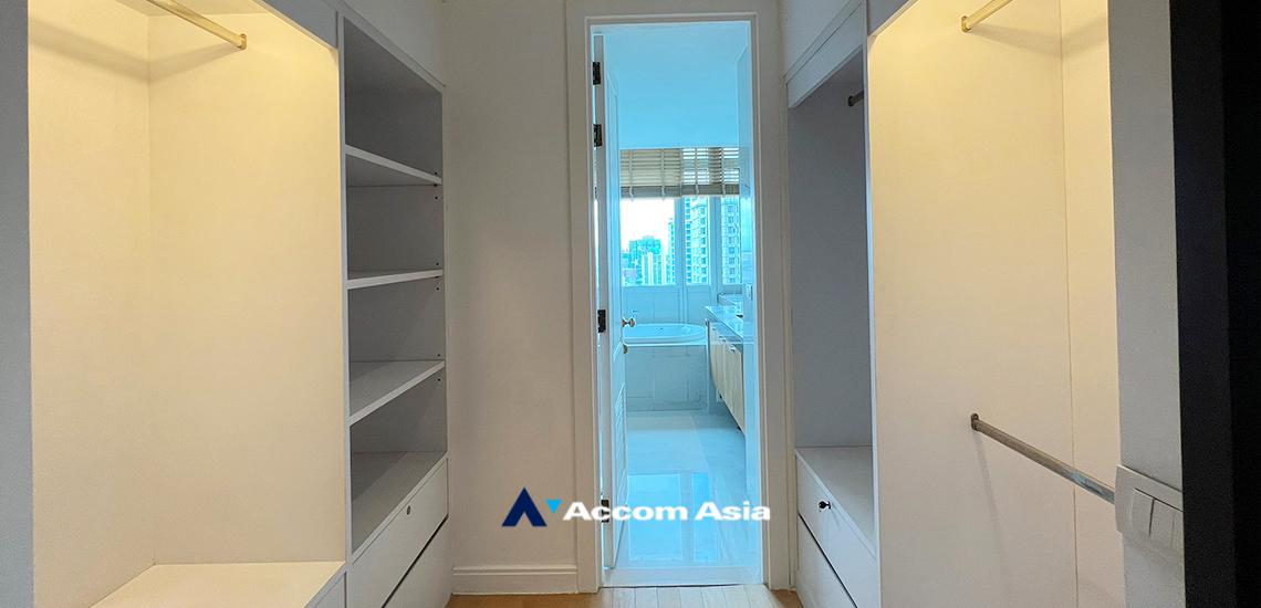 19  2 br Condominium For Rent in Ploenchit ,Bangkok BTS Ploenchit at Athenee Residence 1513464