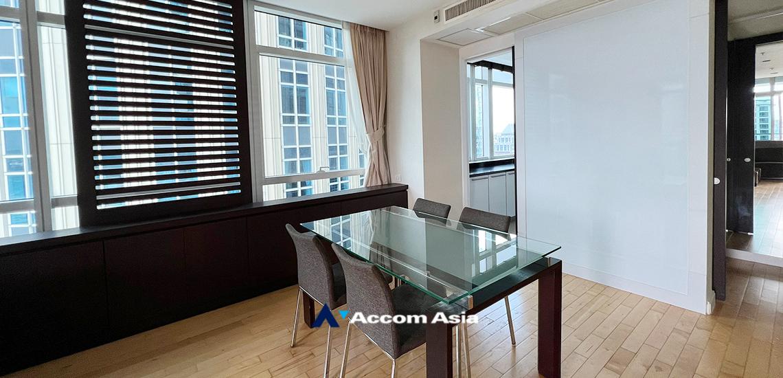 8  2 br Condominium For Rent in Ploenchit ,Bangkok BTS Ploenchit at Athenee Residence 1513464