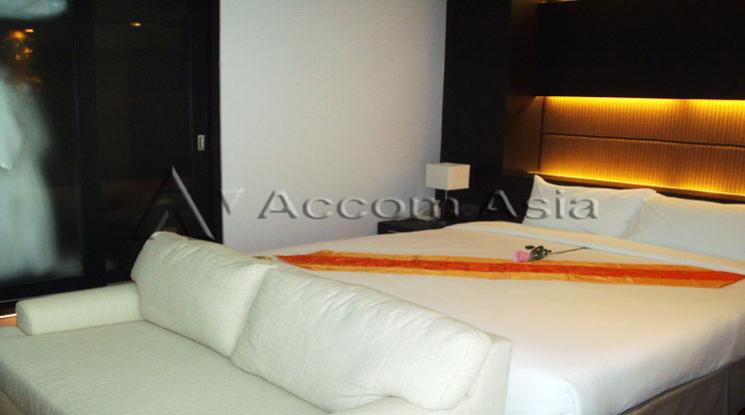 6  2 br Apartment For Rent in Sukhumvit ,Bangkok BTS Phrom Phong at Stylishly Refurbished 1413486