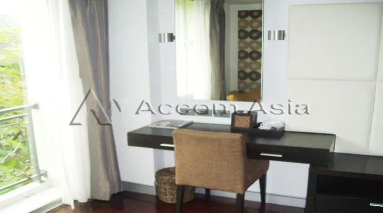 unit 1 Bedroom  Apartment For Rent in Sukhumvit, Bangkok  near BTS Phrom Phong (1413487)