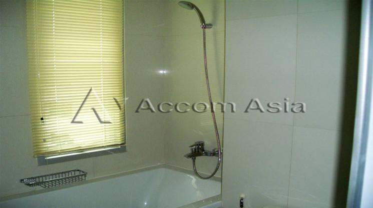 7  1 br Apartment For Rent in Sukhumvit ,Bangkok BTS Phrom Phong at Stylishly Refurbished 1413487