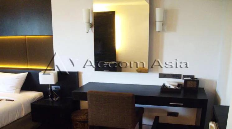 unit Apartment For Rent in Sukhumvit, Bangkok  near BTS Phrom Phong (1413488)