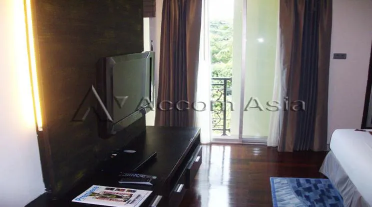 unit Apartment For Rent in Sukhumvit, Bangkok  near BTS Phrom Phong (1413488)