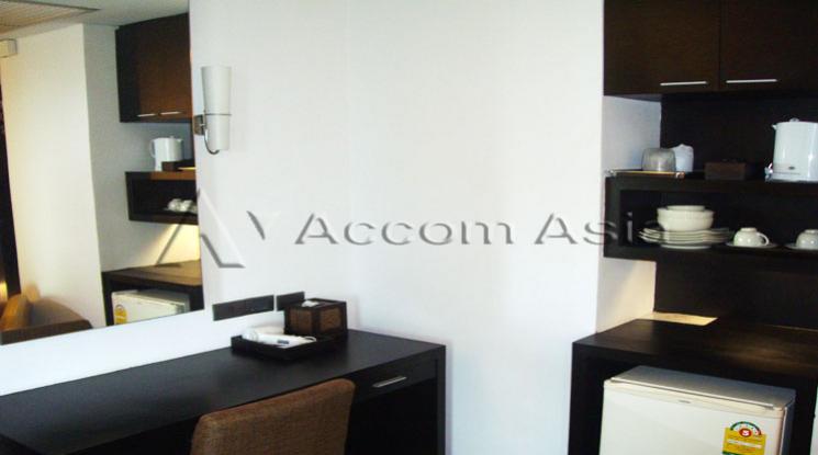 5  Apartment For Rent in Sukhumvit ,Bangkok BTS Phrom Phong at Stylishly Refurbished 1413488