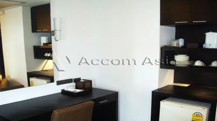5  Apartment For Rent in Sukhumvit ,Bangkok BTS Phrom Phong at Stylishly Refurbished 1413488