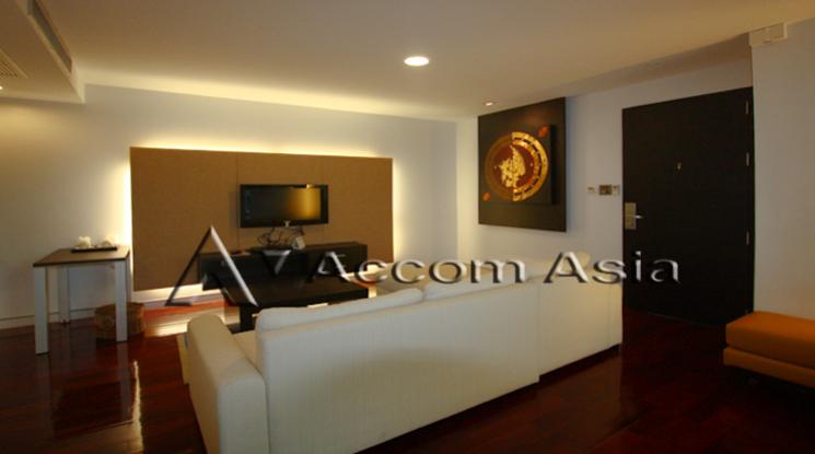  2  Apartment For Rent in Sukhumvit ,Bangkok BTS Phrom Phong at Stylishly Refurbished 1413489