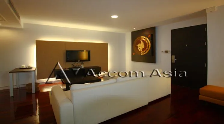 unit Apartment For Rent in Sukhumvit, Bangkok  near BTS Phrom Phong (1413489)