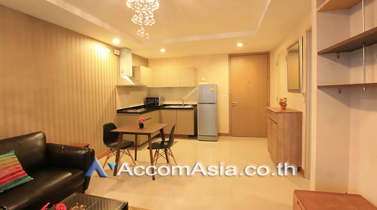  1  1 br Condominium For Rent in Sukhumvit ,Bangkok BTS Nana at Siri on 8 1513515
