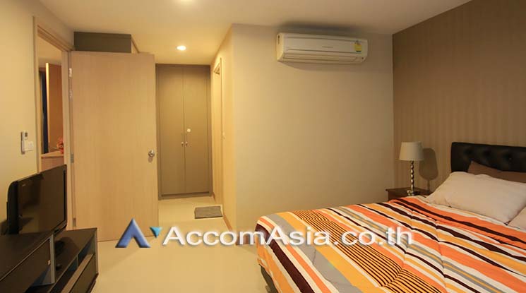 7  1 br Condominium For Rent in Sukhumvit ,Bangkok BTS Nana at Siri on 8 1513515