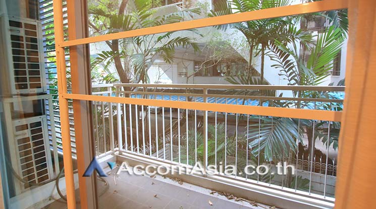 9  1 br Condominium For Rent in Sukhumvit ,Bangkok BTS Nana at Siri on 8 1513515