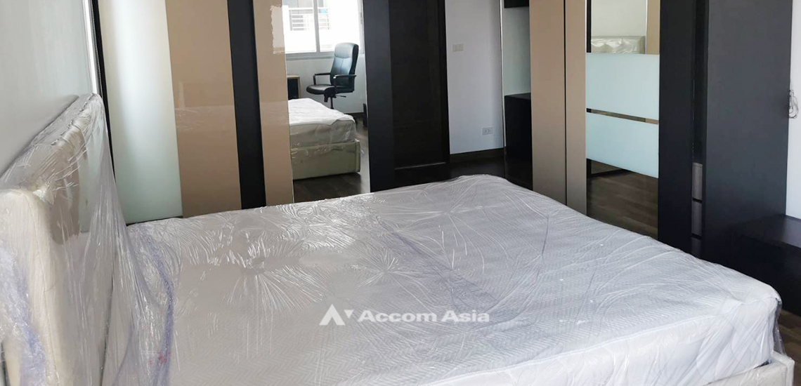 7  2 br Condominium For Rent in Ploenchit ,Bangkok BTS Ratchadamri at The Rajdamri 1513517