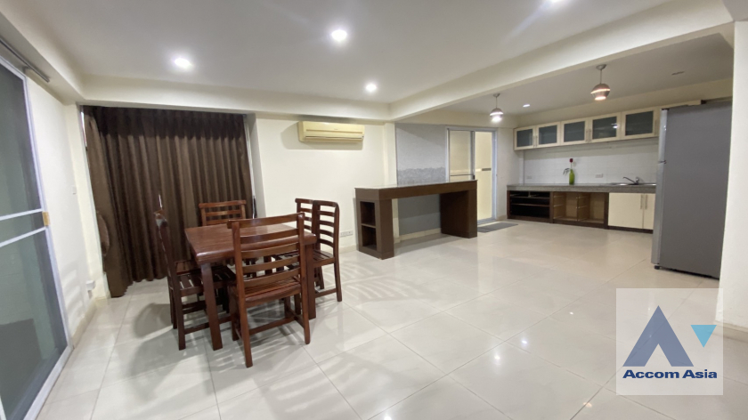 7  3 br House For Rent in Sukhumvit ,Bangkok BTS Ekkamai 1713519