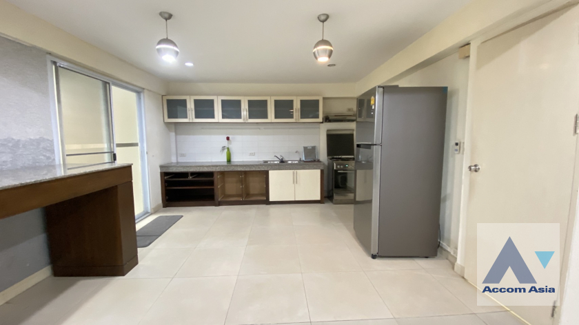 8  3 br House For Rent in Sukhumvit ,Bangkok BTS Ekkamai 1713519