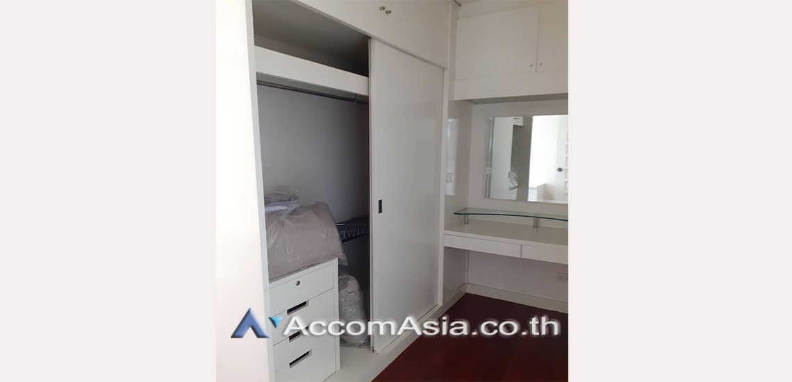 9  2 br Condominium For Rent in Ploenchit ,Bangkok BTS Ratchadamri at Baan Somthavil Ratchadamri 1513528
