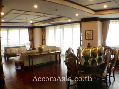 unitRiverside / River View | PM Riverside Condominium