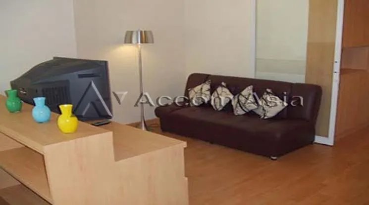 unit Condominium For Rent in Sathorn, Bangkok  near BTS Surasak (1513559)