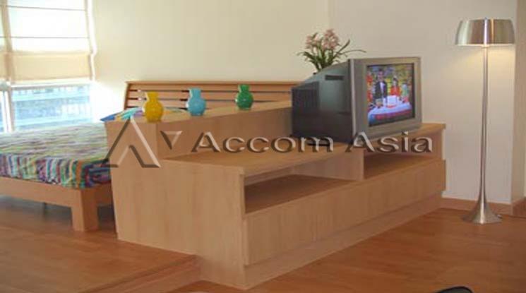 4  Condominium For Rent in Sathorn ,Bangkok BTS Surasak at St.Louis Grand Terrace 1513559