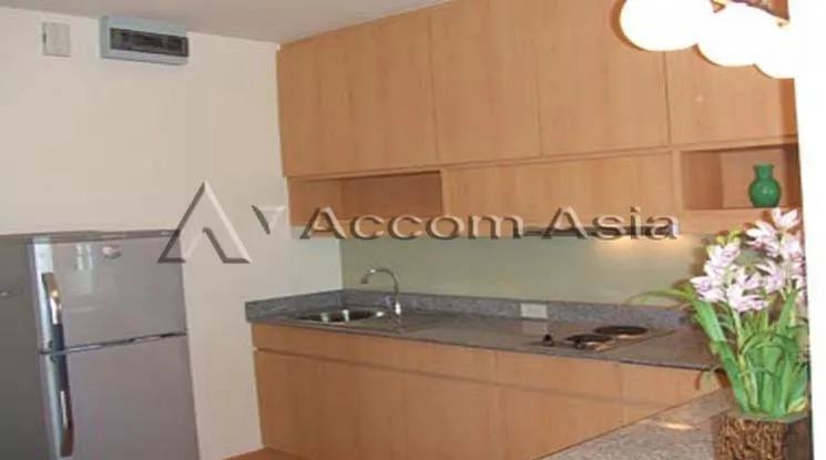 5  Condominium For Rent in Sathorn ,Bangkok BTS Surasak at St.Louis Grand Terrace 1513559