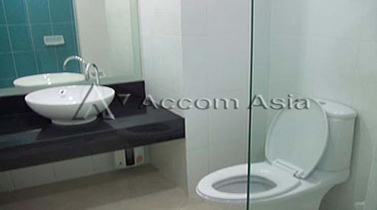 6  Condominium For Rent in Sathorn ,Bangkok BTS Surasak at St.Louis Grand Terrace 1513559