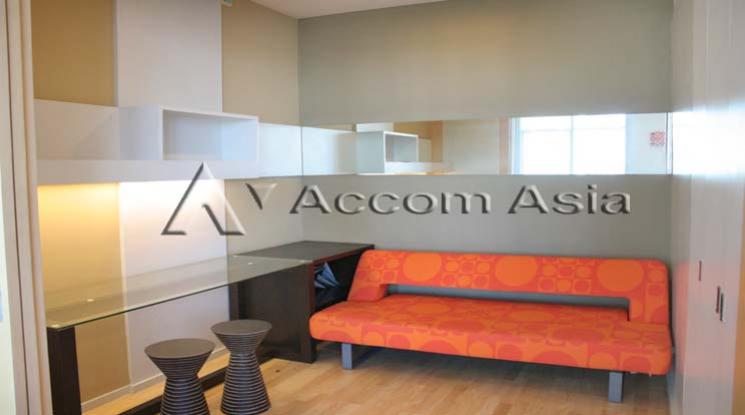 6  2 br Condominium for rent and sale in Charoen Nakhon ,Bangkok BTS Krung Thon Buri at Baan Sathorn Chaophraya 1513581