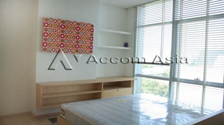 7  2 br Condominium for rent and sale in Charoen Nakhon ,Bangkok BTS Krung Thon Buri at Baan Sathorn Chaophraya 1513581