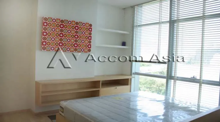 7  2 br Condominium for rent and sale in Charoen Nakhon ,Bangkok BTS Krung Thon Buri at Baan Sathorn Chaophraya 1513581