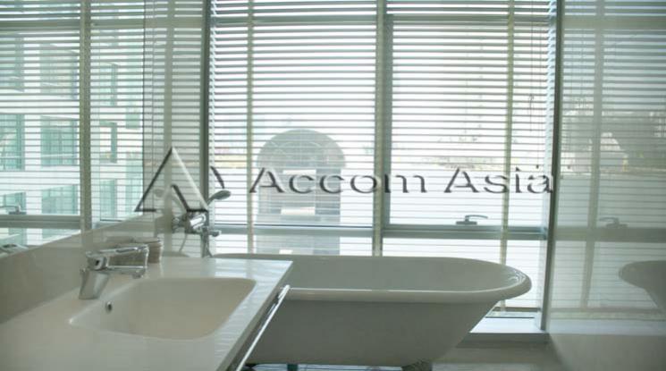 9  2 br Condominium for rent and sale in Charoen Nakhon ,Bangkok BTS Krung Thon Buri at Baan Sathorn Chaophraya 1513581