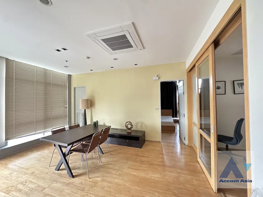 7  2 br Condominium for rent and sale in Charoen Nakhon ,Bangkok BTS Krung Thon Buri at Baan Sathorn Chaophraya 1513581