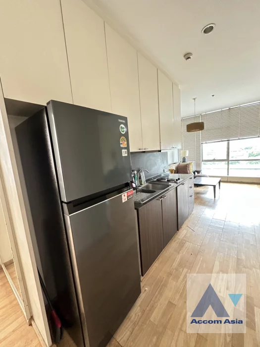 10  2 br Condominium for rent and sale in Charoen Nakhon ,Bangkok BTS Krung Thon Buri at Baan Sathorn Chaophraya 1513581
