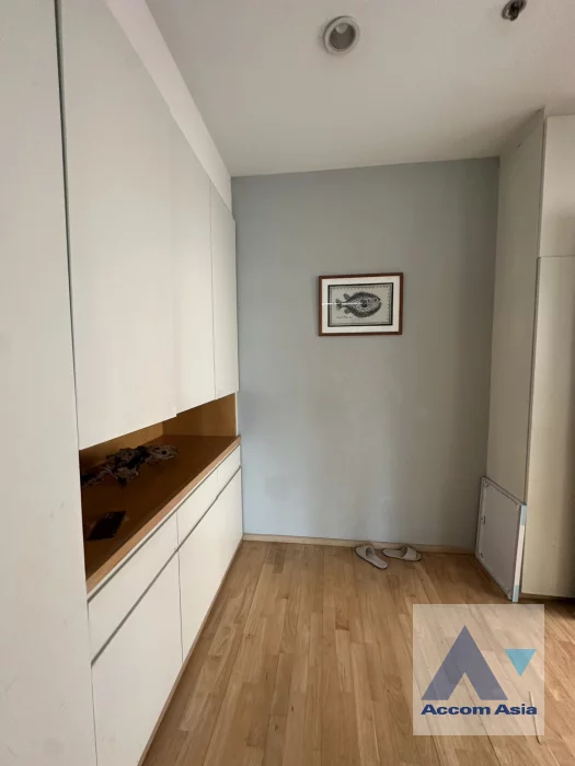 9  2 br Condominium for rent and sale in Charoen Nakhon ,Bangkok BTS Krung Thon Buri at Baan Sathorn Chaophraya 1513581
