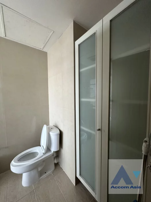 14  2 br Condominium for rent and sale in Charoen Nakhon ,Bangkok BTS Krung Thon Buri at Baan Sathorn Chaophraya 1513581