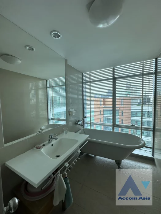 15  2 br Condominium for rent and sale in Charoen Nakhon ,Bangkok BTS Krung Thon Buri at Baan Sathorn Chaophraya 1513581