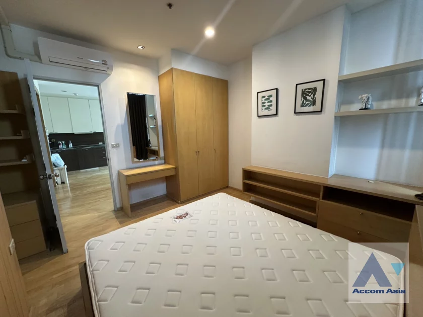 11  2 br Condominium for rent and sale in Charoen Nakhon ,Bangkok BTS Krung Thon Buri at Baan Sathorn Chaophraya 1513581