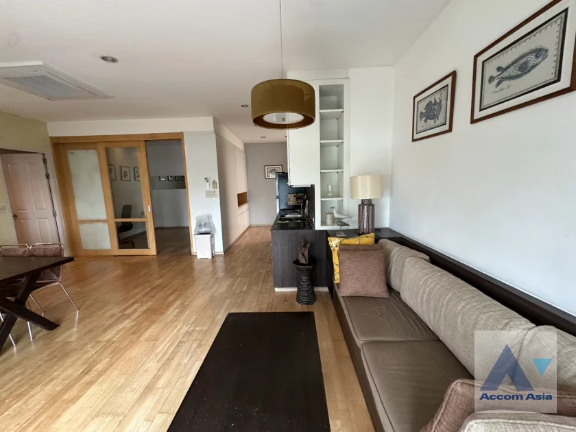 6  2 br Condominium for rent and sale in Charoen Nakhon ,Bangkok BTS Krung Thon Buri at Baan Sathorn Chaophraya 1513581
