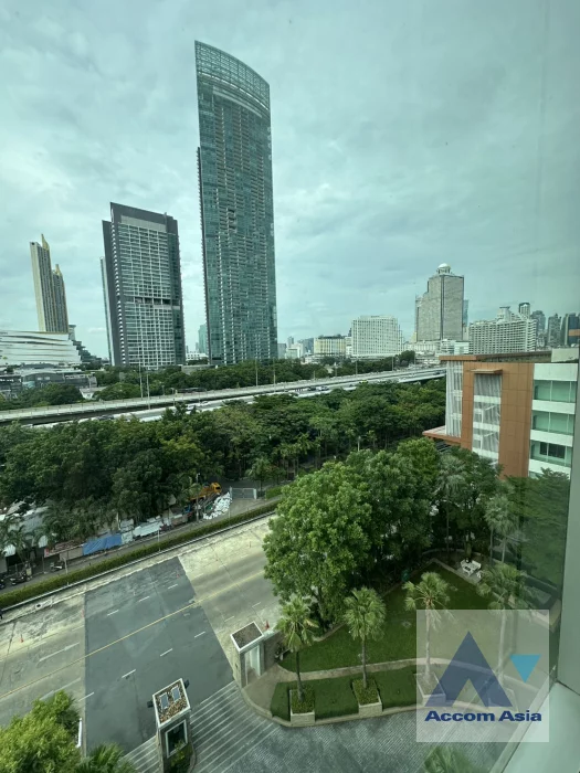 17  2 br Condominium for rent and sale in Charoen Nakhon ,Bangkok BTS Krung Thon Buri at Baan Sathorn Chaophraya 1513581