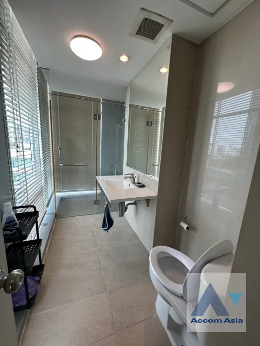 16  2 br Condominium for rent and sale in Charoen Nakhon ,Bangkok BTS Krung Thon Buri at Baan Sathorn Chaophraya 1513581