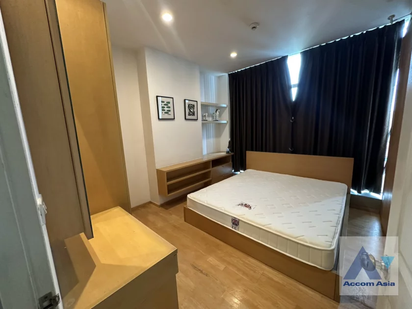 12  2 br Condominium for rent and sale in Charoen Nakhon ,Bangkok BTS Krung Thon Buri at Baan Sathorn Chaophraya 1513581