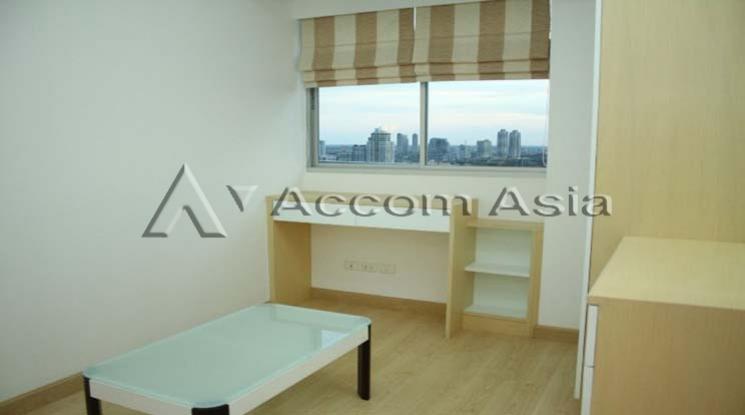 5  2 br Condominium For Rent in Charoen Nakhon ,Bangkok BTS Saphan Taksin at Supalai River Place 1513627